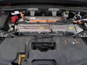 Renault Megane E-TECH Electric &ndash; Elektryczne dylematy