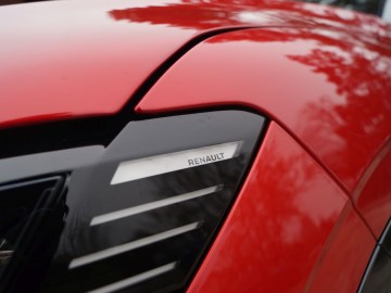 Renault Megane E-TECH Electric &ndash; Elektryczne dylematy