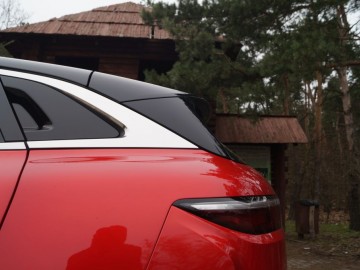 Renault Megane E-TECH Electric &ndash; Elektryczne dylematy