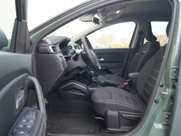 Dacia Duster 1.3 TCe 150 EDC Journey 150 KM &ndash; Nic dziwnego, że...