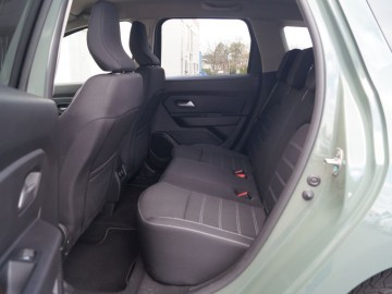 Dacia Duster 1.3 TCe 150 EDC Journey 150 KM &ndash; Nic dziwnego, że...