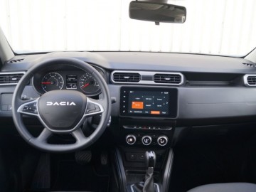 Dacia Duster 1.3 TCe 150 EDC Journey 150 KM &ndash; Nic dziwnego, że...
