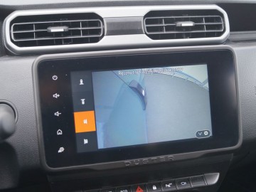 Dacia Duster 1.3 TCe 150 EDC Journey 150 KM &ndash; Nic dziwnego, że...