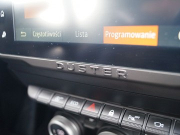 Dacia Duster 1.3 TCe 150 EDC Journey 150 KM &ndash; Nic dziwnego, że...