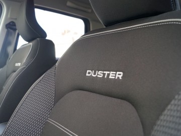 Dacia Duster 1.3 TCe 150 EDC Journey 150 KM &ndash; Nic dziwnego, że...