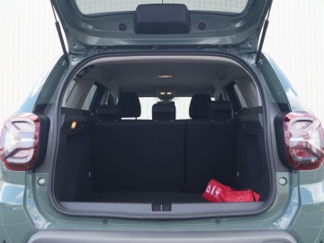 Dacia Duster 1.3 TCe 150 EDC Journey 150 KM &ndash; Nic dziwnego, że...