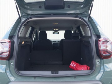 Dacia Duster 1.3 TCe 150 EDC Journey 150 KM &ndash; Nic dziwnego, że...