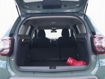Dacia Duster 1.3 TCe 150 EDC Journey 150 KM &ndash; Nic dziwnego, że...