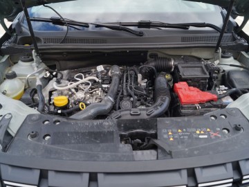 Dacia Duster 1.3 TCe 150 EDC Journey 150 KM &ndash; Nic dziwnego, że...