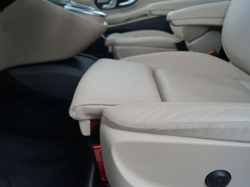 Mercedes EQV 300 Extra Long 204 KM &nbsp;&ndash; Czy to ma sens?