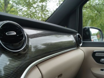 Mercedes EQV 300 Extra Long 204 KM &nbsp;&ndash; Czy to ma sens?