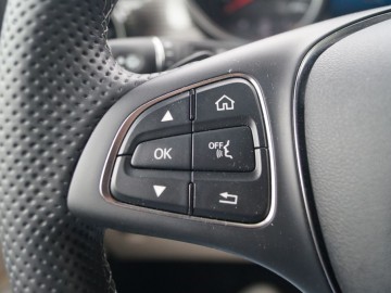 Mercedes EQV 300 Extra Long 204 KM &nbsp;&ndash; Czy to ma sens?