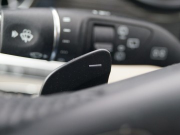 Mercedes EQV 300 Extra Long 204 KM &nbsp;&ndash; Czy to ma sens?