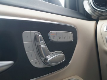 Mercedes EQV 300 Extra Long 204 KM &nbsp;&ndash; Czy to ma sens?