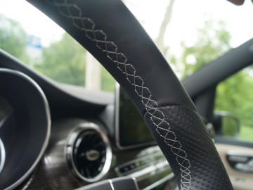 Mercedes EQV 300 Extra Long 204 KM &nbsp;&ndash; Czy to ma sens?