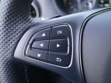 Mercedes eVito Furgon 116 KM &ndash; Elektryczna przyszłość?