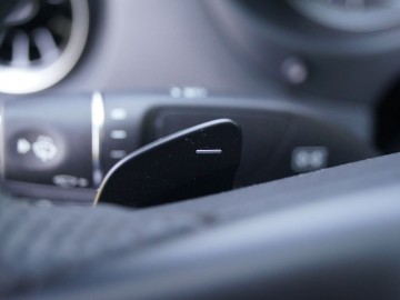 Mercedes eVito Furgon 116 KM &ndash; Elektryczna przyszłość?