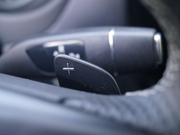 Mercedes eVito Furgon 116 KM &ndash; Elektryczna przyszłość?