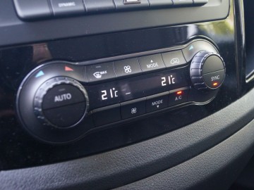 Mercedes eVito Furgon 116 KM &ndash; Elektryczna przyszłość?