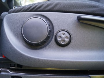 Mercedes eVito Furgon 116 KM &ndash; Elektryczna przyszłość?