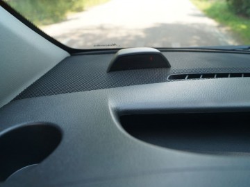 Mercedes eVito Furgon 116 KM &ndash; Elektryczna przyszłość?
