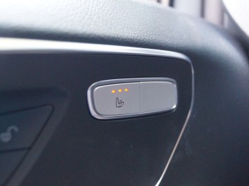 Mercedes eVito Furgon 116 KM &ndash; Elektryczna przyszłość?