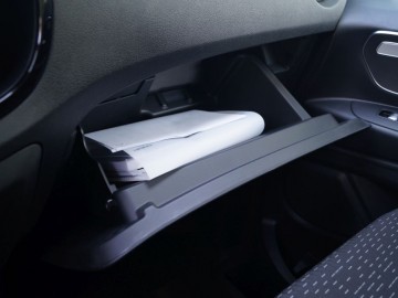 Mercedes eVito Furgon 116 KM &ndash; Elektryczna przyszłość?