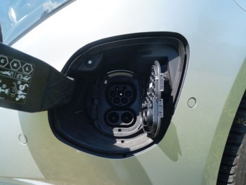 Mercedes eVito Furgon 116 KM &ndash; Elektryczna przyszłość?