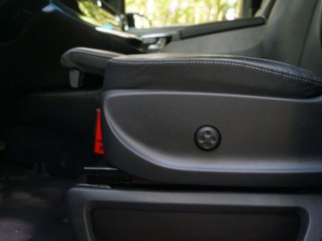 Mercedes Klasa V 300 d Exclusive Long 9G-TRONIC 4MATIC 237 KM &ndash; Luksus klasy Business&nbsp;