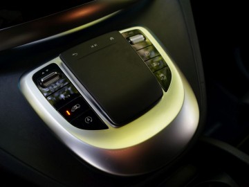 Mercedes Klasa V 300 d Exclusive Long 9G-TRONIC 4MATIC 237 KM &ndash; Luksus klasy Business&nbsp;