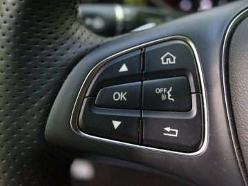 Mercedes Klasa V 300 d Exclusive Long 9G-TRONIC 4MATIC 237 KM &ndash; Luksus klasy Business&nbsp;