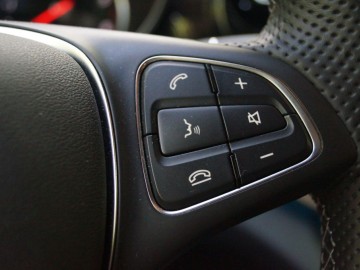 Mercedes Klasa V 300 d Exclusive Long 9G-TRONIC 4MATIC 237 KM &ndash; Luksus klasy Business&nbsp;