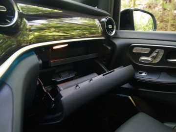Mercedes Klasa V 300 d Exclusive Long 9G-TRONIC 4MATIC 237 KM &ndash; Luksus klasy Business&nbsp;