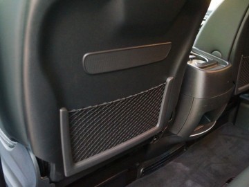 Mercedes Klasa V 300 d Exclusive Long 9G-TRONIC 4MATIC 237 KM &ndash; Luksus klasy Business&nbsp;
