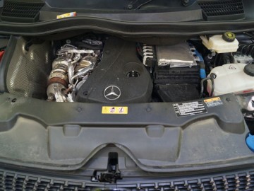 Mercedes Klasa V 300 d Exclusive Long 9G-TRONIC 4MATIC 237 KM &ndash; Luksus klasy Business&nbsp;