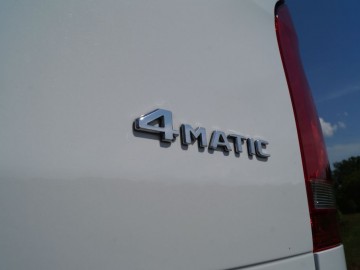 Mercedes Klasa V 300 d Exclusive Long 9G-TRONIC 4MATIC 237 KM &ndash; Luksus klasy Business&nbsp;