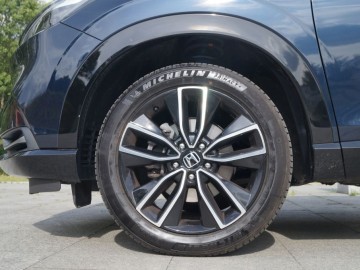Honda HR-V 1.5 i-MMD e:HEV 131 KM &ndash; Czy warto?