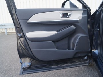 Honda HR-V 1.5 i-MMD e:HEV 131 KM &ndash; Czy warto?
