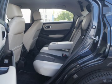 Honda HR-V 1.5 i-MMD e:HEV 131 KM &ndash; Czy warto?