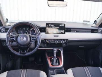 Honda HR-V 1.5 i-MMD e:HEV 131 KM &ndash; Czy warto?
