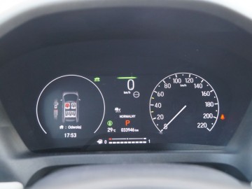 Honda HR-V 1.5 i-MMD e:HEV 131 KM &ndash; Czy warto?
