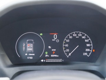 Honda HR-V 1.5 i-MMD e:HEV 131 KM &ndash; Czy warto?