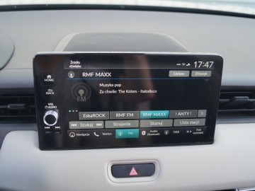 Honda HR-V 1.5 i-MMD e:HEV 131 KM &ndash; Czy warto?