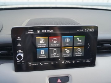 Honda HR-V 1.5 i-MMD e:HEV 131 KM &ndash; Czy warto?