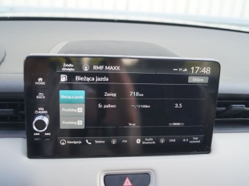 Honda HR-V 1.5 i-MMD e:HEV 131 KM &ndash; Czy warto?