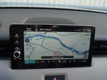 Honda HR-V 1.5 i-MMD e:HEV 131 KM &ndash; Czy warto?
