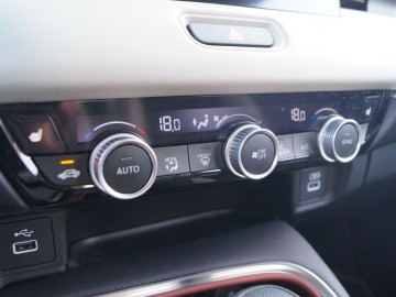 Honda HR-V 1.5 i-MMD e:HEV 131 KM &ndash; Czy warto?