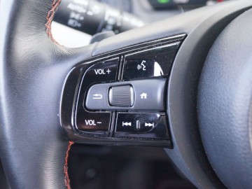 Honda HR-V 1.5 i-MMD e:HEV 131 KM &ndash; Czy warto?