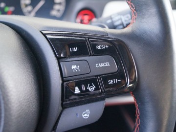 Honda HR-V 1.5 i-MMD e:HEV 131 KM &ndash; Czy warto?