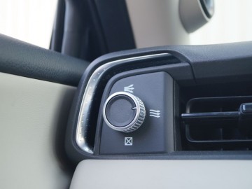 Honda HR-V 1.5 i-MMD e:HEV 131 KM &ndash; Czy warto?